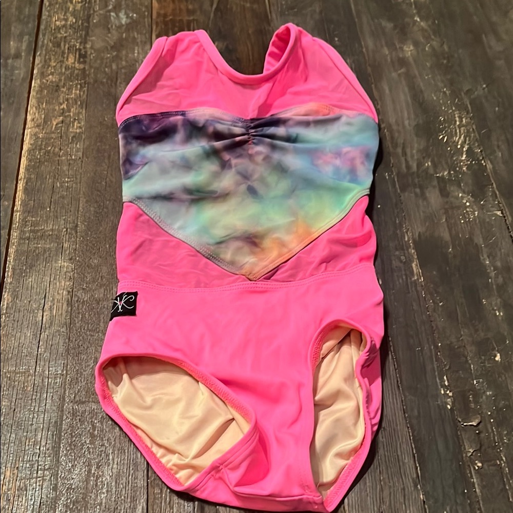 Kandi Kouture Leotard Dancewear